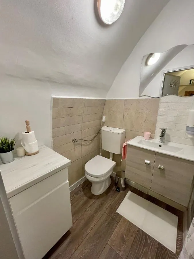 Basicpoint Residence Budapest