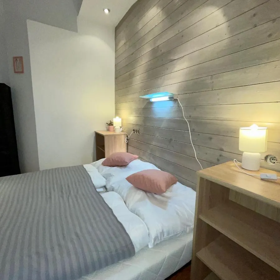 Basicpoint Residence Budapeszt