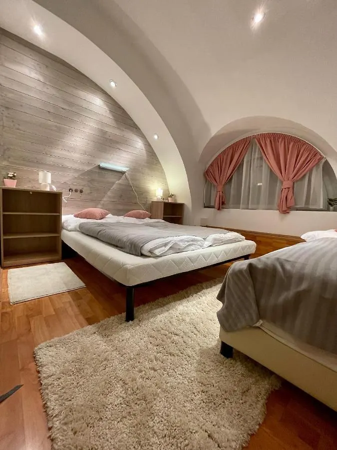 Basicpoint Residence Budapeszt 0*,  Węgry