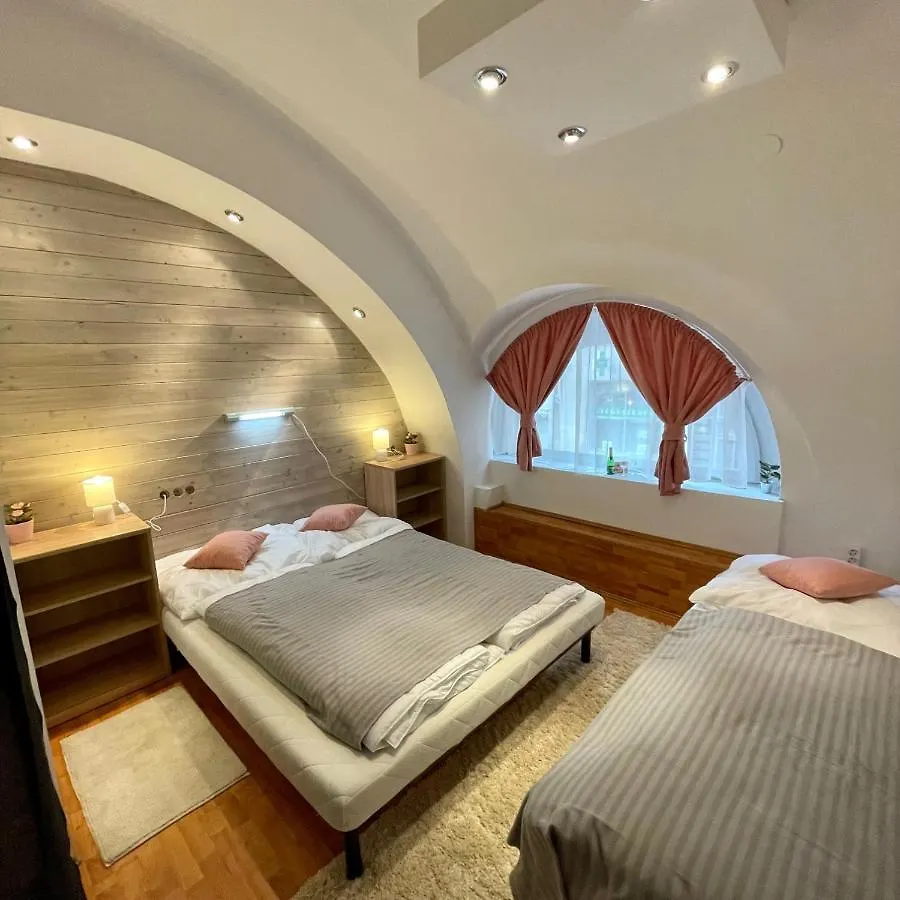 Apartament Basicpoint Residence Budapeszt Węgry