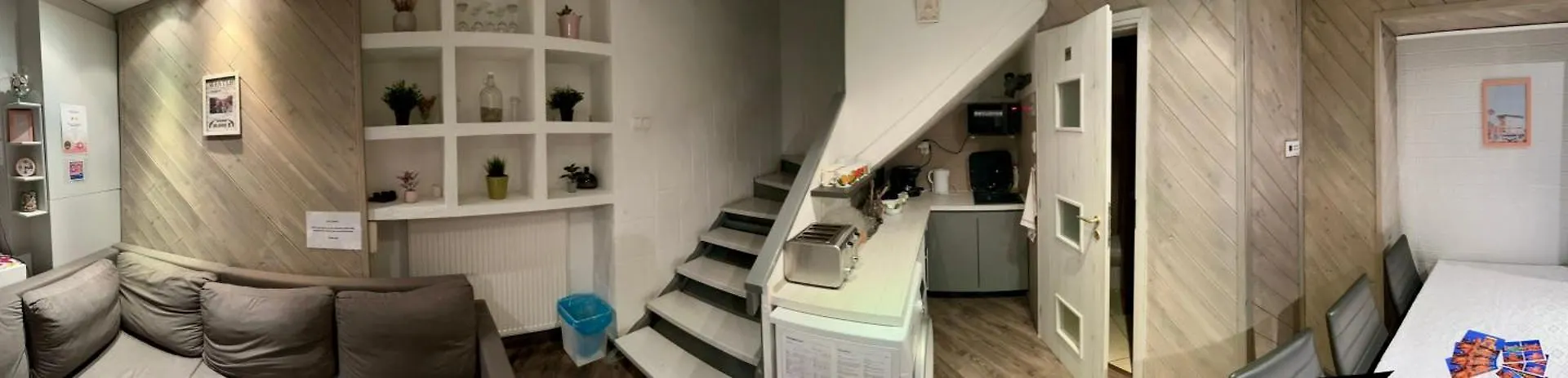 Basicpoint Residence Budapeszt 0*,  Węgry